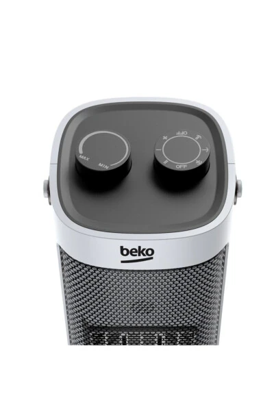 Bk Mt Ptc 2000 Seramik Isitgich - BEKO