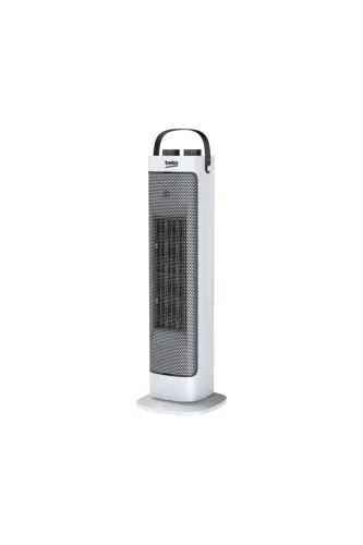 Bk Mt Ptc 2000 Seramik Isıtıcı - INOX - BEKO (1)