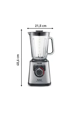 BL811D Perfect Mix Powelix High Speed Blender - 5