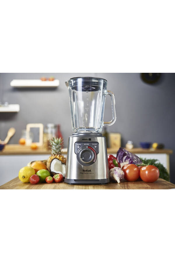 BL811D Perfect Mix Powelix High Speed Blender - 4