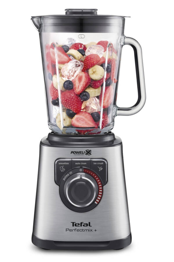 BL811D Perfect Mix Powelix Yüksek Hızlı Blender - 1