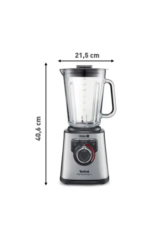 BL811D Perfect Mix Powelix Yuqori Tezlikdagi Blender - 5