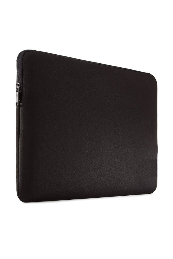 Black 13-14-15.6-16 Inch Zippered Sleeve Laptop & Notebook Bag - 7