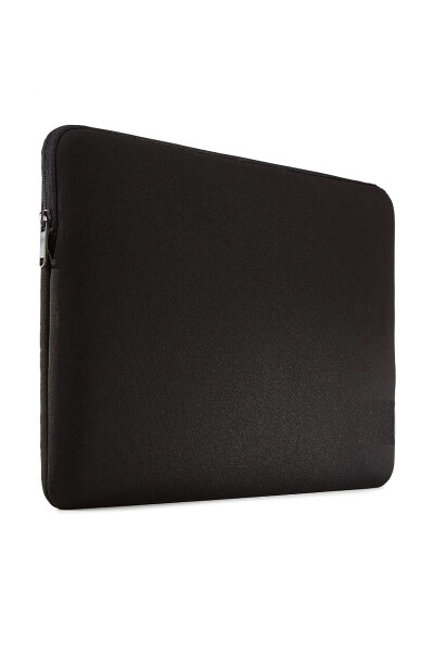 Black 13-14-15.6-16 Inch Zippered Sleeve Laptop & Notebook Bag - 6