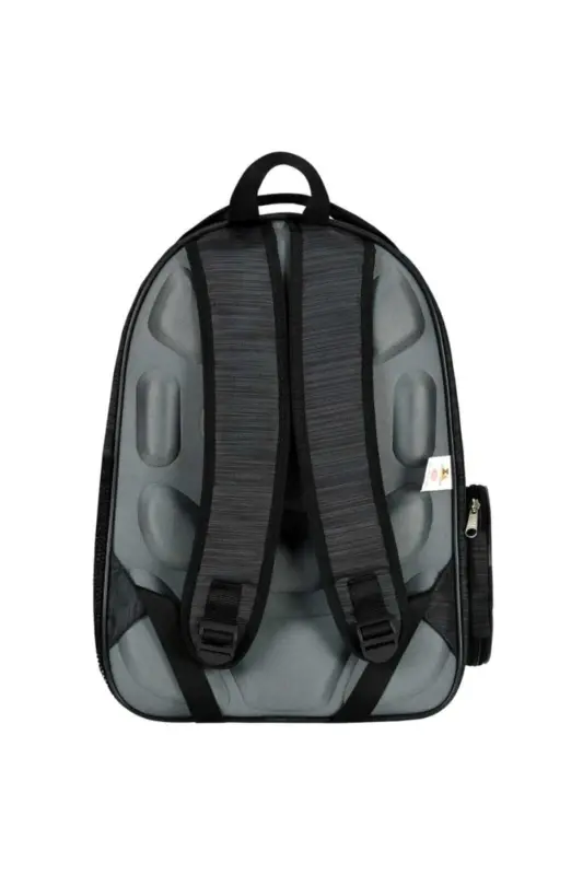 Black Astronaut Cat Dog Carrier - 4