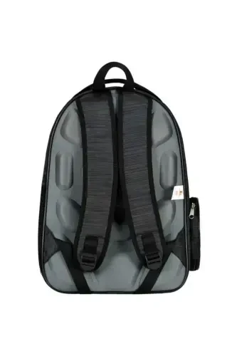 Black Astronaut Cat Dog Carrier - 4