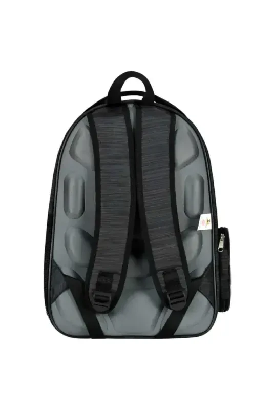 Black Astronaut Cat Dog Carrier - 4
