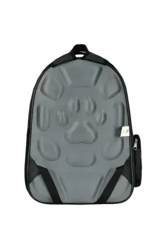 Black Astronaut Cat Dog Carrier - 5