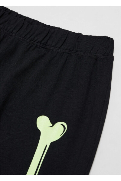 Black Boy's Baby PJ Bottoms 57066715 - 6