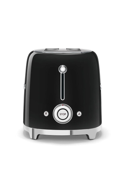 Black Bread Toaster 2x1 - 7