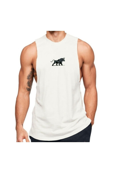 Black - Bull Fitness Athlete - BLACK İSTANBUL