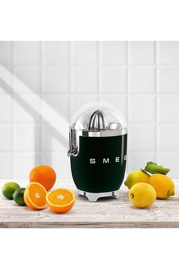 Black citrus juicer - 8