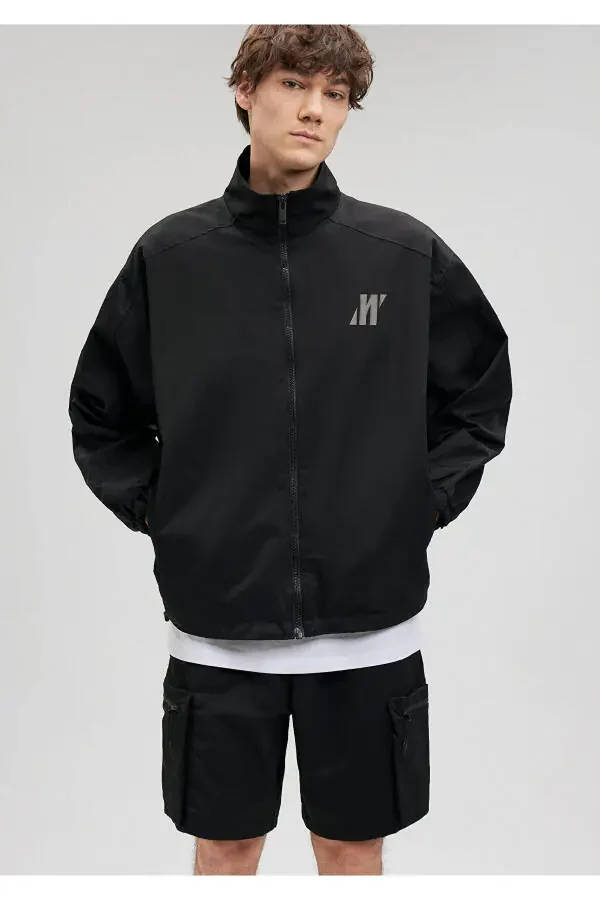 Black Jacket Standard 0110434-900 - 1