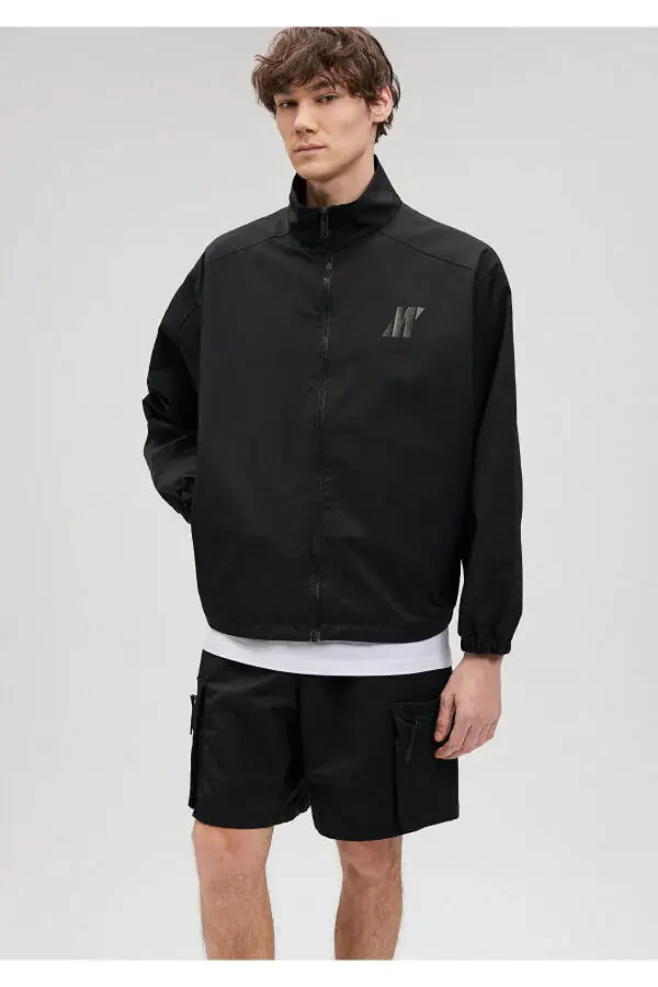 Black Jacket Standard 0110434-900 - 2