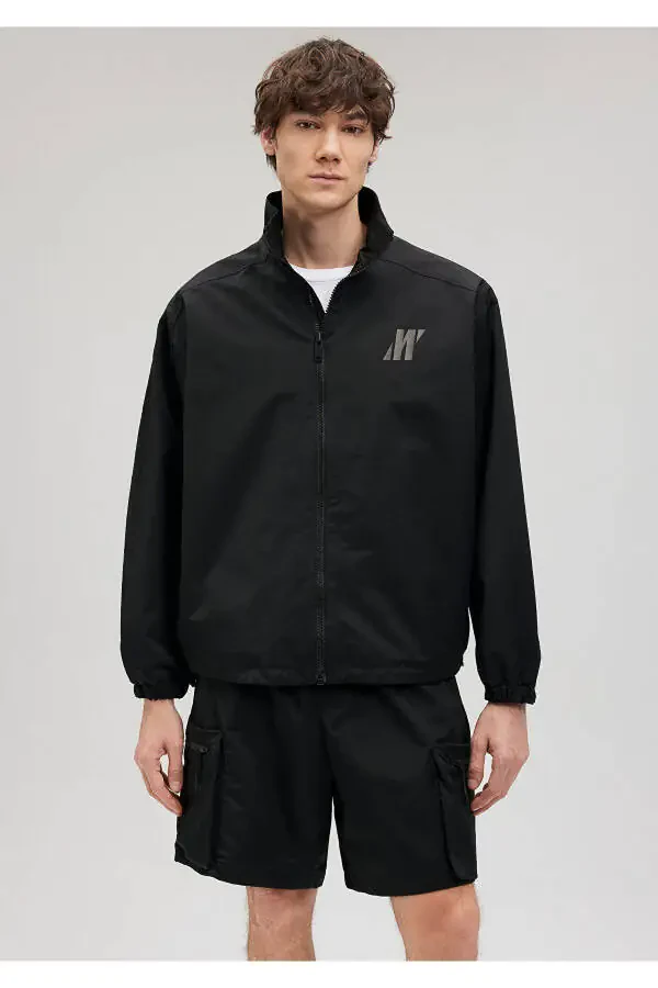 Black Jacket Standard 0110434-900 - 3