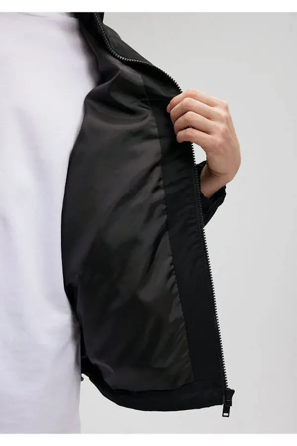 Black Jacket Standard 0110434-900 - 6