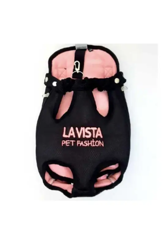 Black M Baby Carrier - LAVİSTA