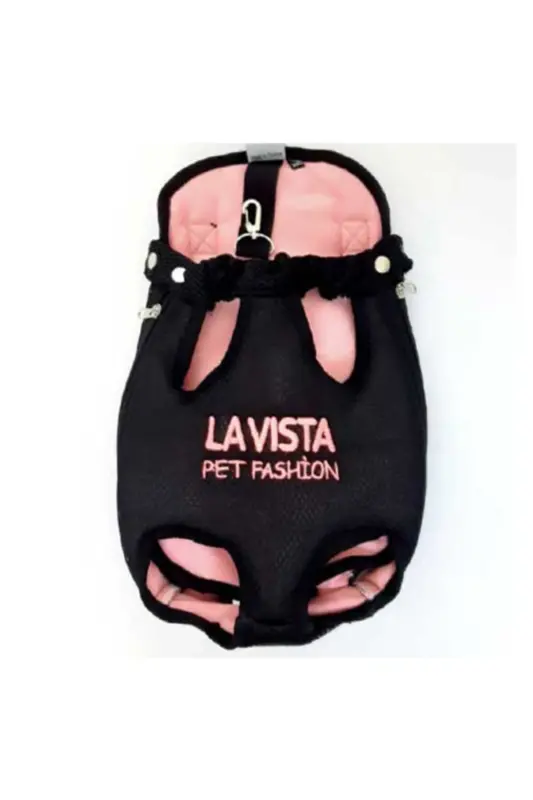 Black M Baby Carrier - 2