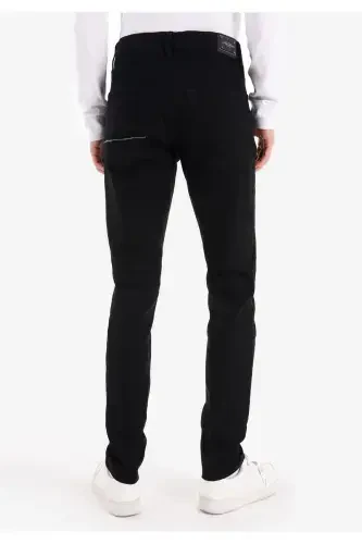 Black men's pants - COLIN’S (1)