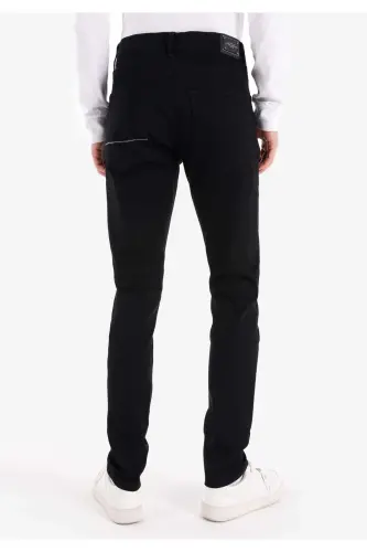 Black men's pants - COLIN’S (1)