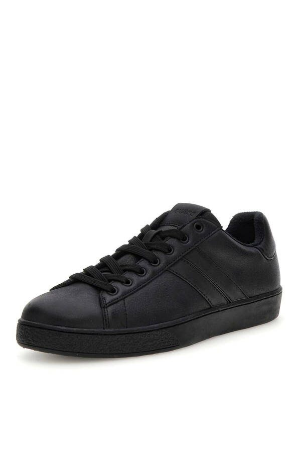 Black Men's Sneaker NOLA II - 1