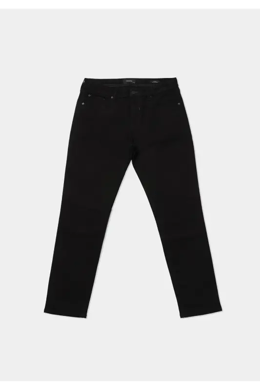 Black men's trousers - 7