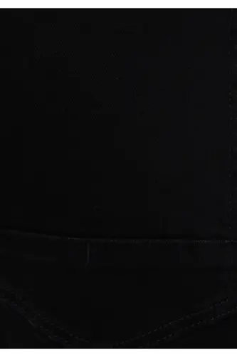 Black men's trousers - 8