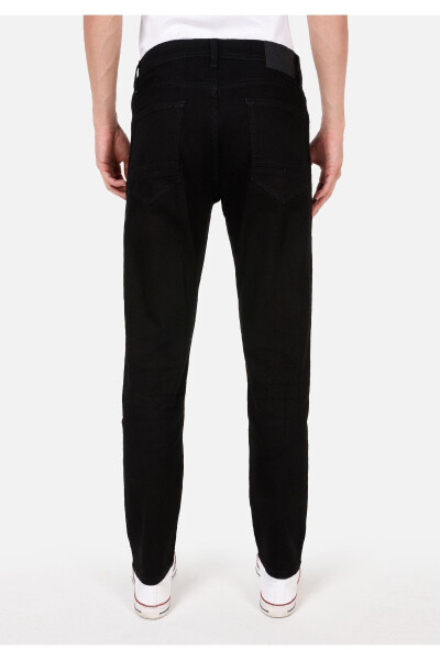 Black men's trousers - COLIN’S (1)