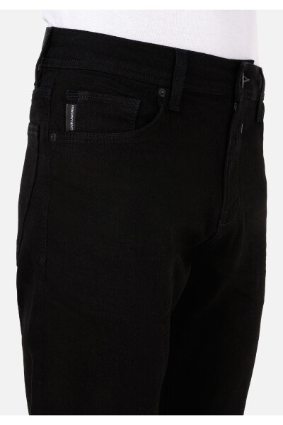Black men's trousers - 5
