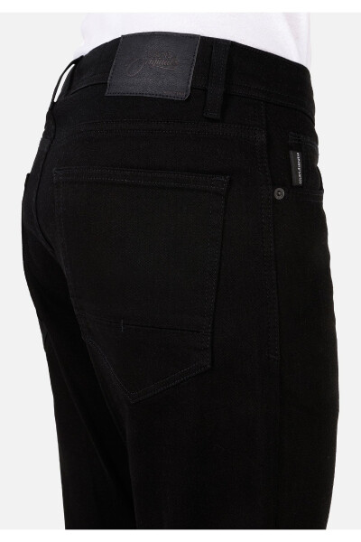 Black men's trousers - 6