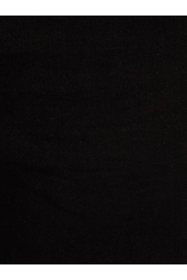 Black men's trousers - 7