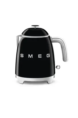 Black Mini Kettle Klf05 - 4