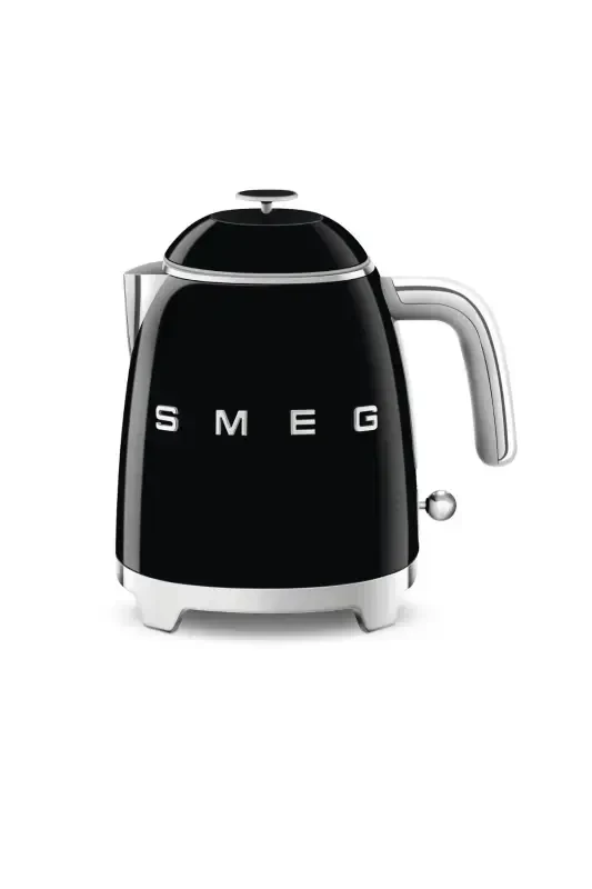 Black Mini Kettle Klf05 - 4