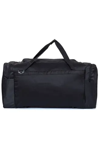 Black Navy Extra Large Travel Bag 75 Cm-BLACK NAVY - 5