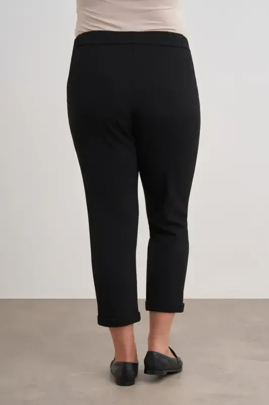 Black Pants - 5