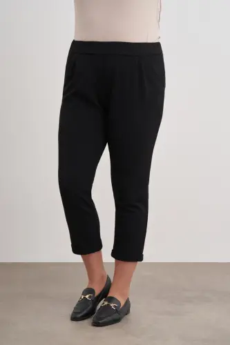 Black Pants - 3