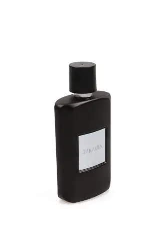 Black Parfyum 50 ML - JAKAMEN (1)