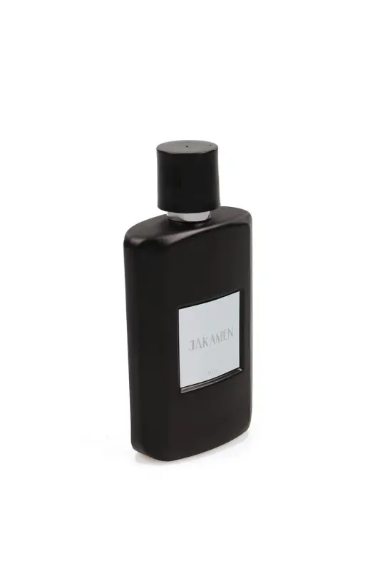Black Parfyum 50 ML - 2