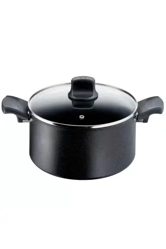 BLACK STONE TENCERE 24 CM G2814602 - 1