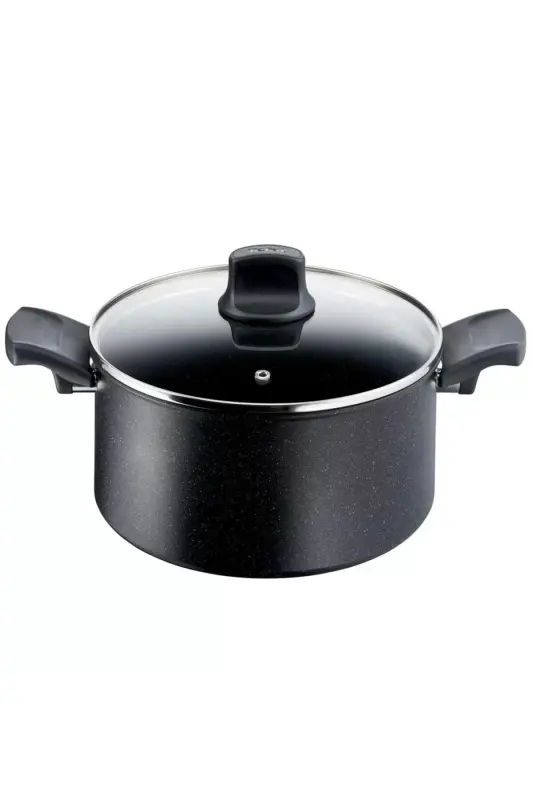 BLACK STONE TENCERE 24 CM G2814602 - 1
