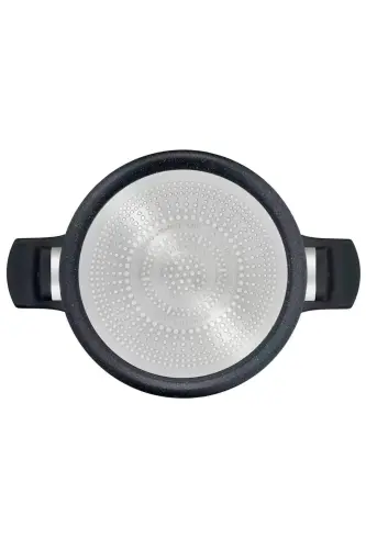 BLACK STONE TENCERE 24 CM G2814602 - 3