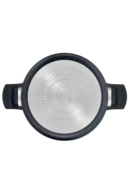 BLACK STONE TENCERE 24 CM G2814602 - 3