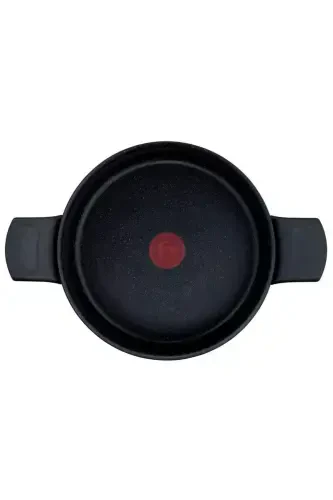 Black Stone Tovoq 24 Sm G2814602 - TEFAL (1)