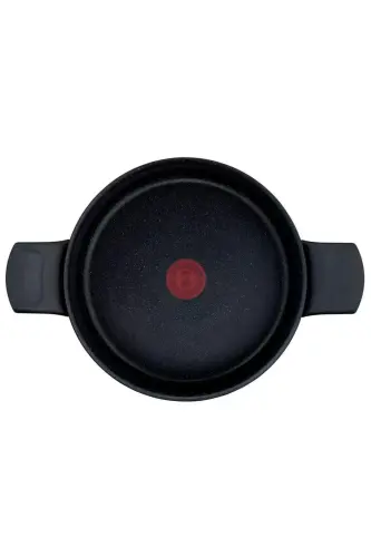 Black Stone Tovoq 24 Sm G2814602 - TEFAL (1)
