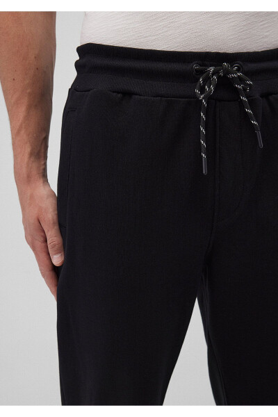 Black Sweatpants - 12