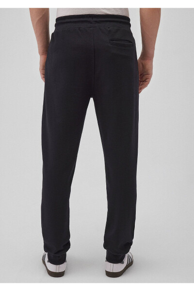 Black Sweatpants - 4