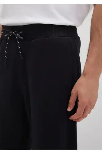 Black Sweatpants - 5