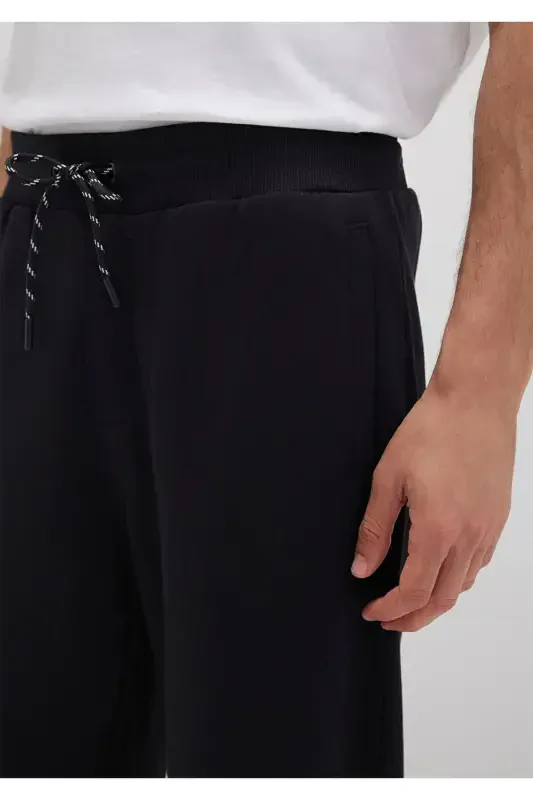 Black Sweatpants - 5