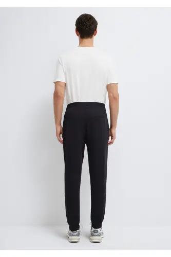 Black Sweatpants - 4