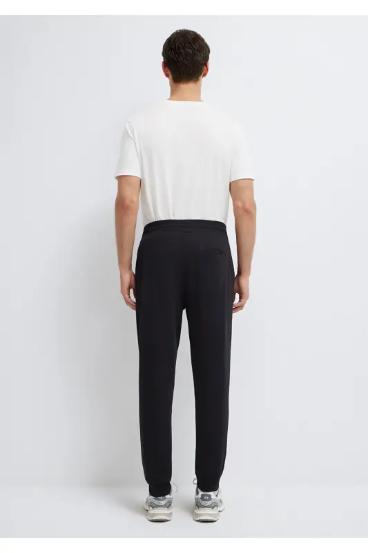 Black Sweatpants - 4